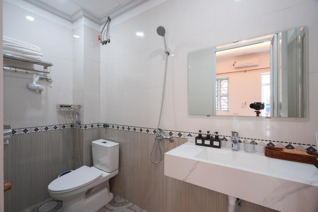 Photo of Bathroom in Ninh Binh