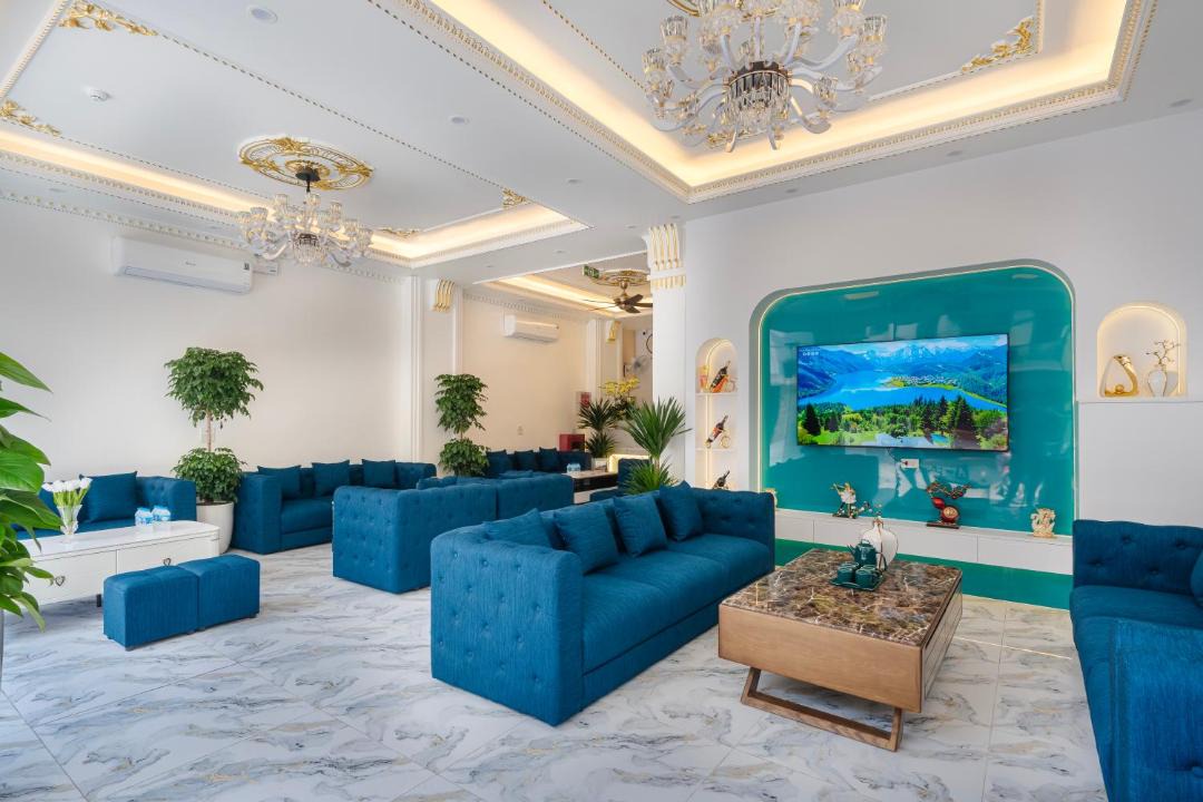 Photo of Livingroom in Ninh Binh