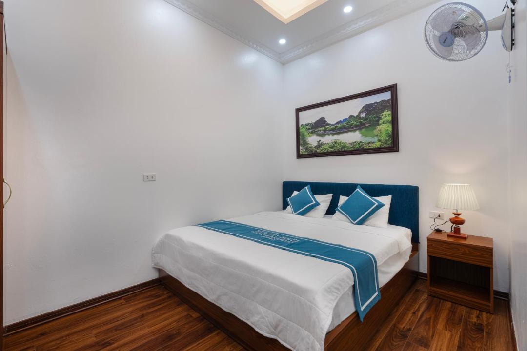 Photo of Bedroom in Ninh Binh