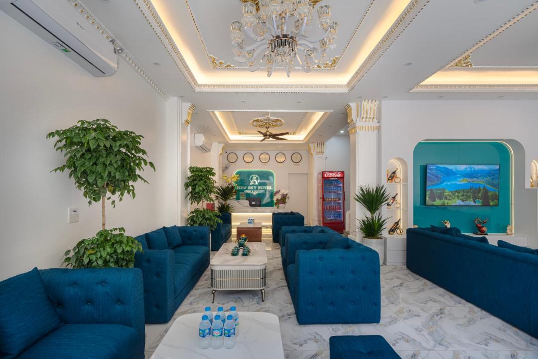 Photo of Livingroom in Ninh Binh