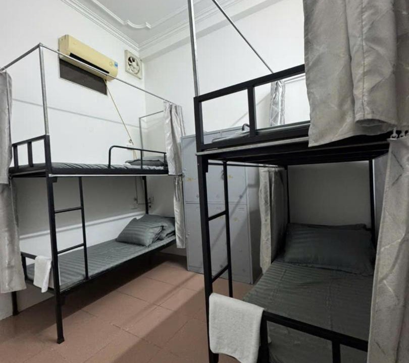 Photo of Bedroom in Soc Son