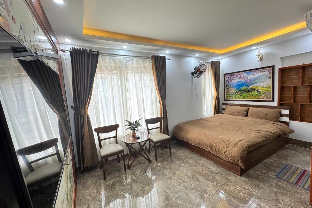 Photo of Bedroom in Lang Son
