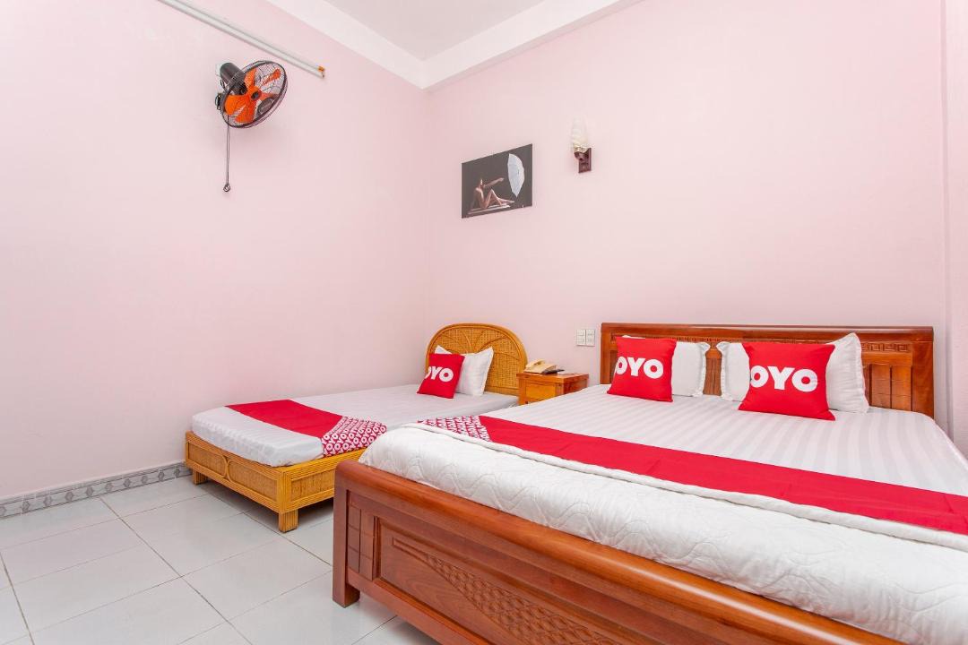 Photo of Bedroom in Lien Chieu