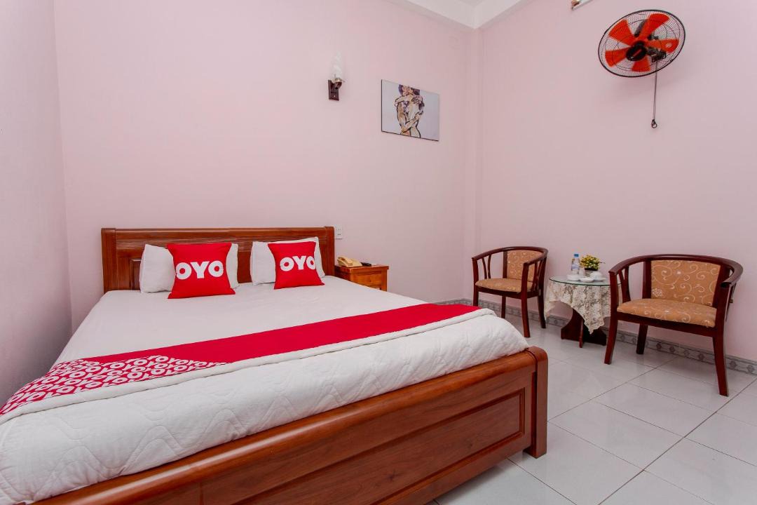 Photo of Bedroom in Lien Chieu