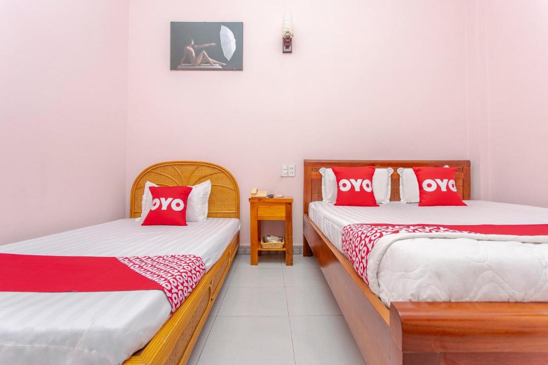 Photo of Bedroom in Lien Chieu