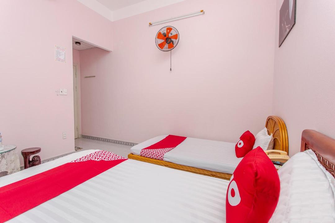 Photo of Bedroom in Lien Chieu