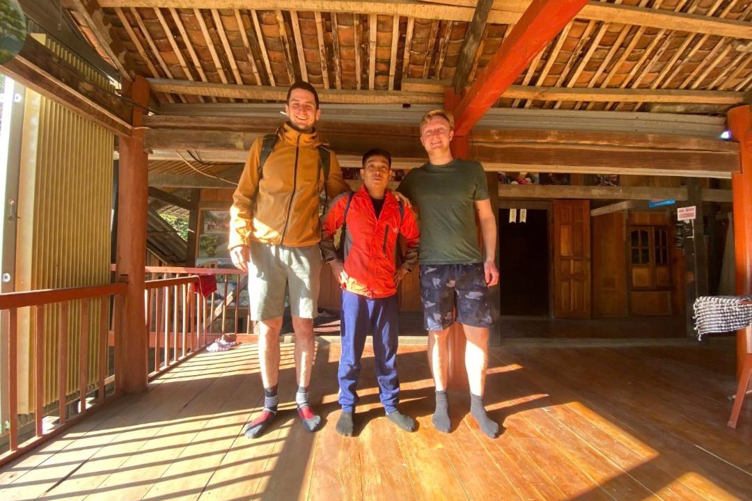 Photo of Others in Nam Mau
