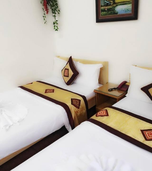 Photo of Bedroom in Dich Vong