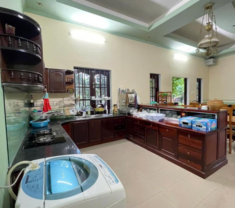 Photo of Kitchen in Binh Thuy