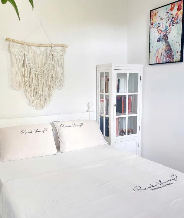 Photo of Bedroom in Quan Tom