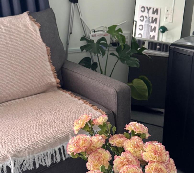 Photo of Livingroom in District 10