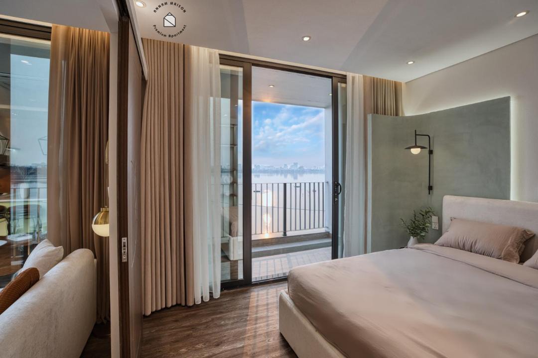 Photo of Bedroom in Yen Phu