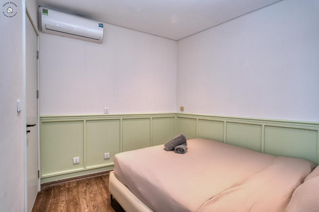 Photo of Bedroom in Yen Phu