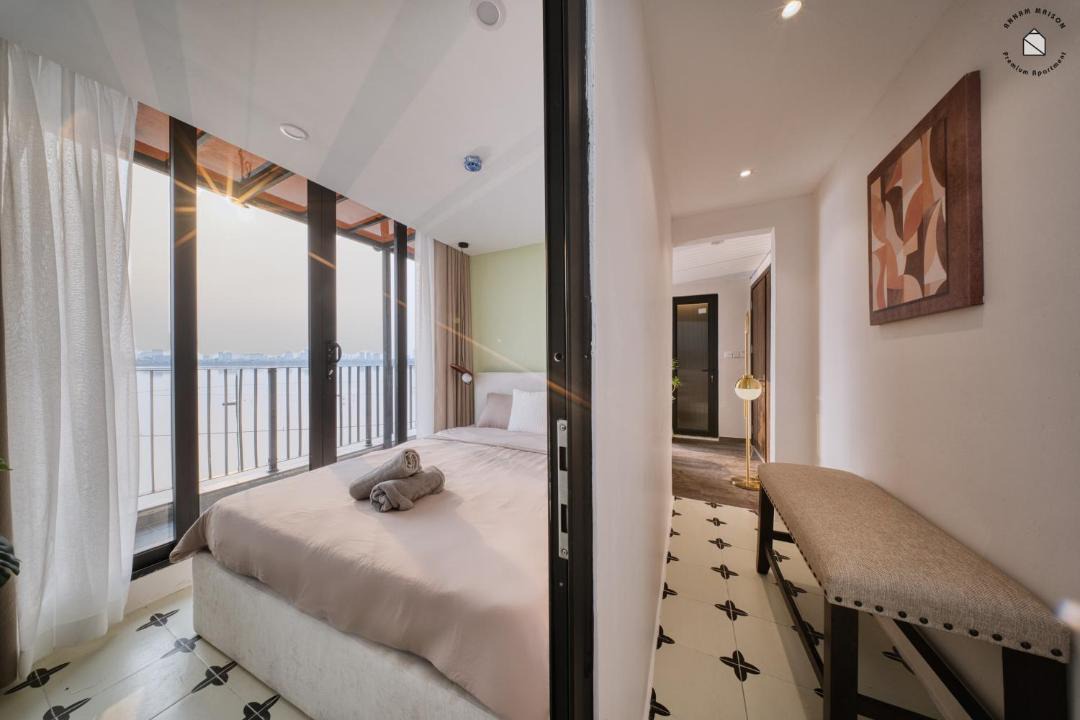 Photo of Bedroom in Yen Phu