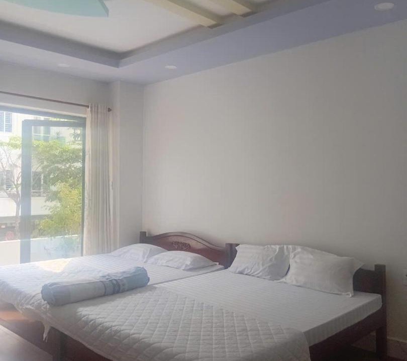 Photo of Bedroom in Ben Tre