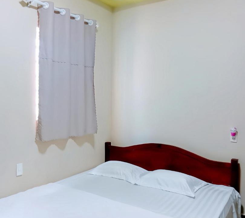 Photo of Bedroom in Ben Tre
