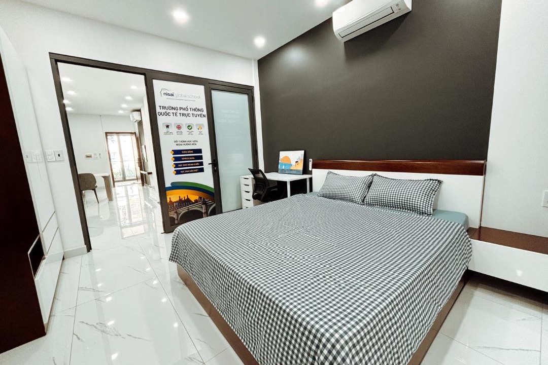 Photo of Bedroom in District 3