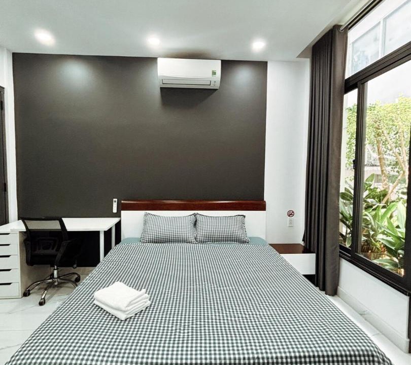 Photo of Bedroom in District 3