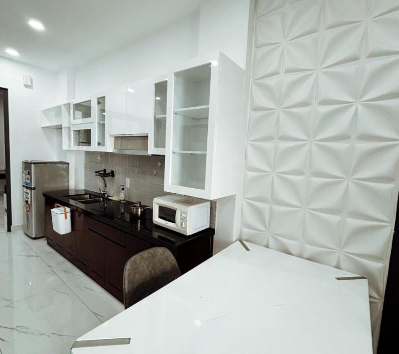 Photo of Kitchen in District 3