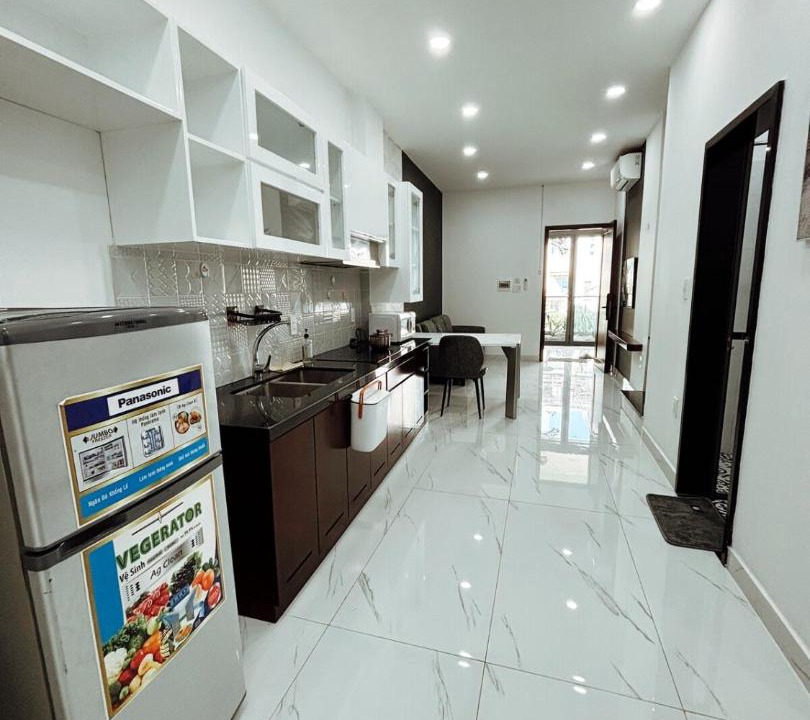Photo of Kitchen in District 3