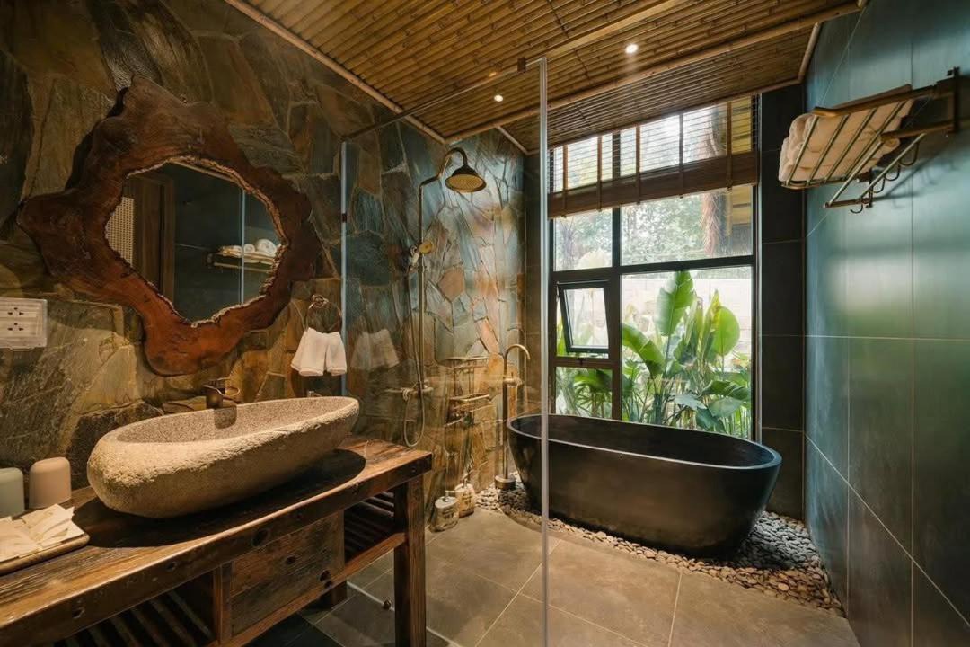 Photo of Bathroom in Chuong My