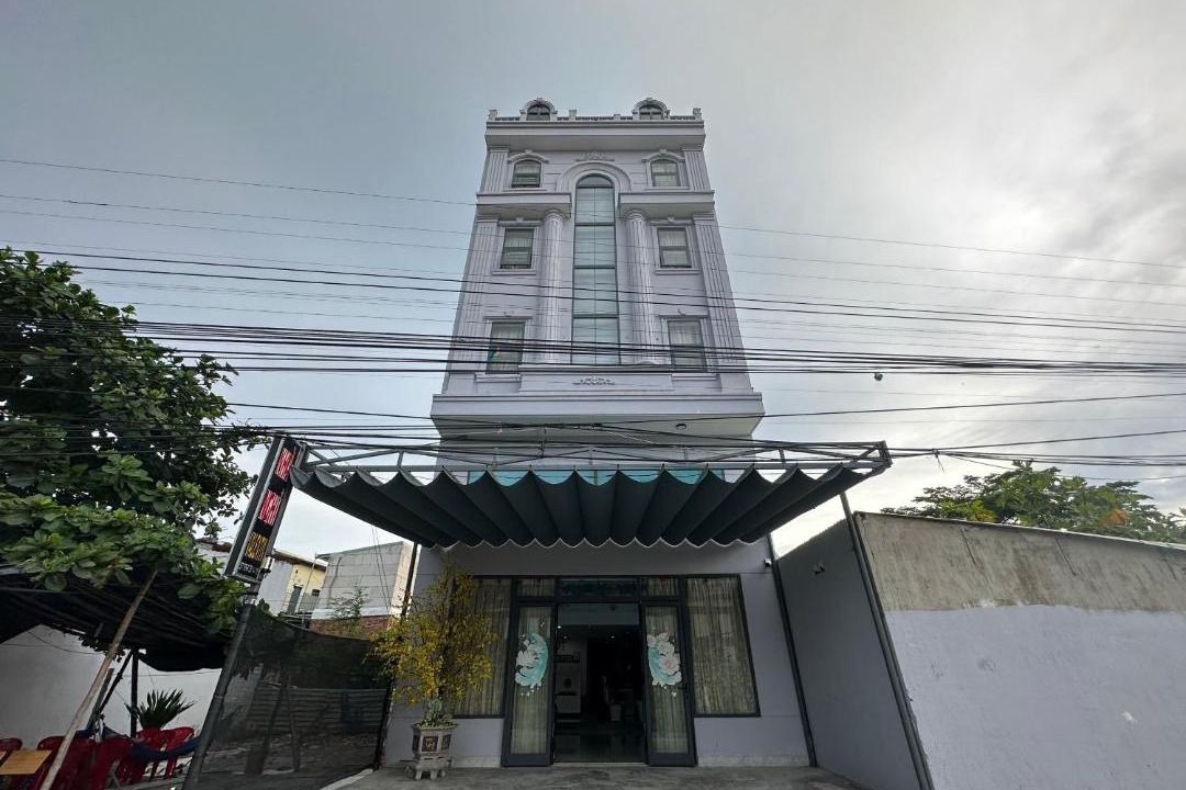 Photo of Buildings in Lien Chieu