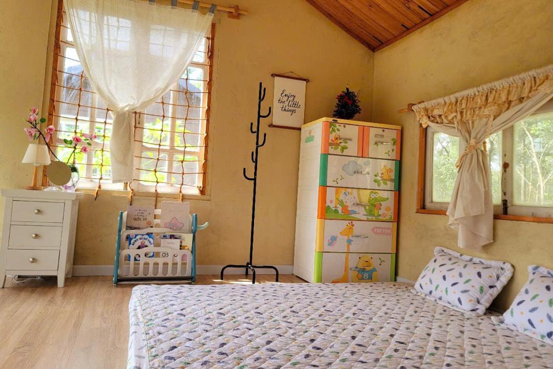 Photo of Bedroom in Chau Duc