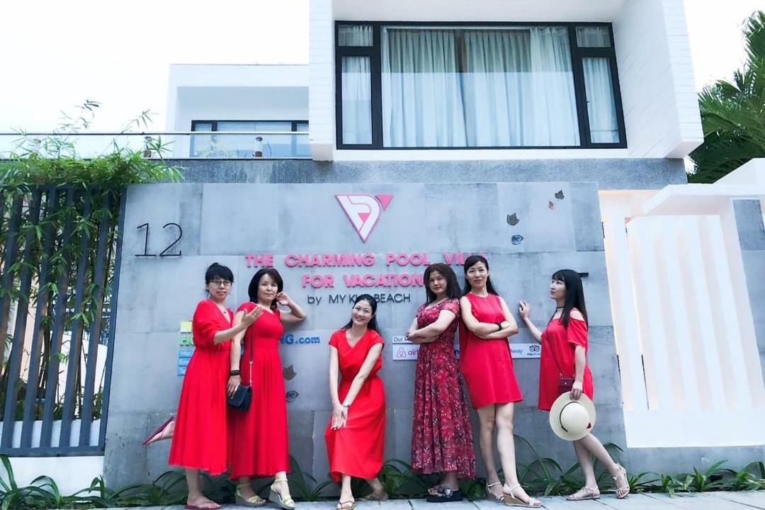 Photo of Others in Son Tra
