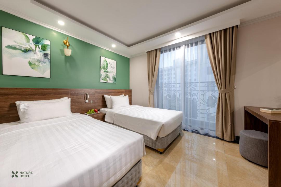 Photo of Bedroom in Dich Vong