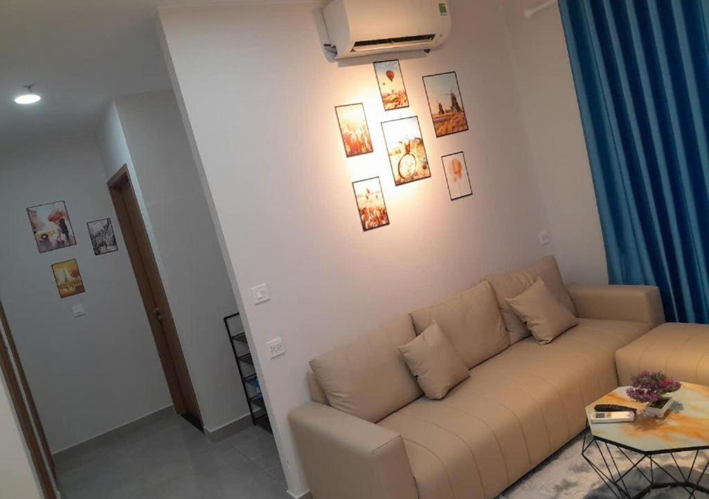 Photo of Livingroom in Thuan An