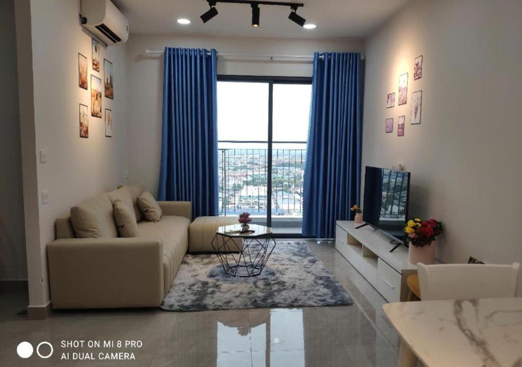 Photo of Livingroom in Thuan An