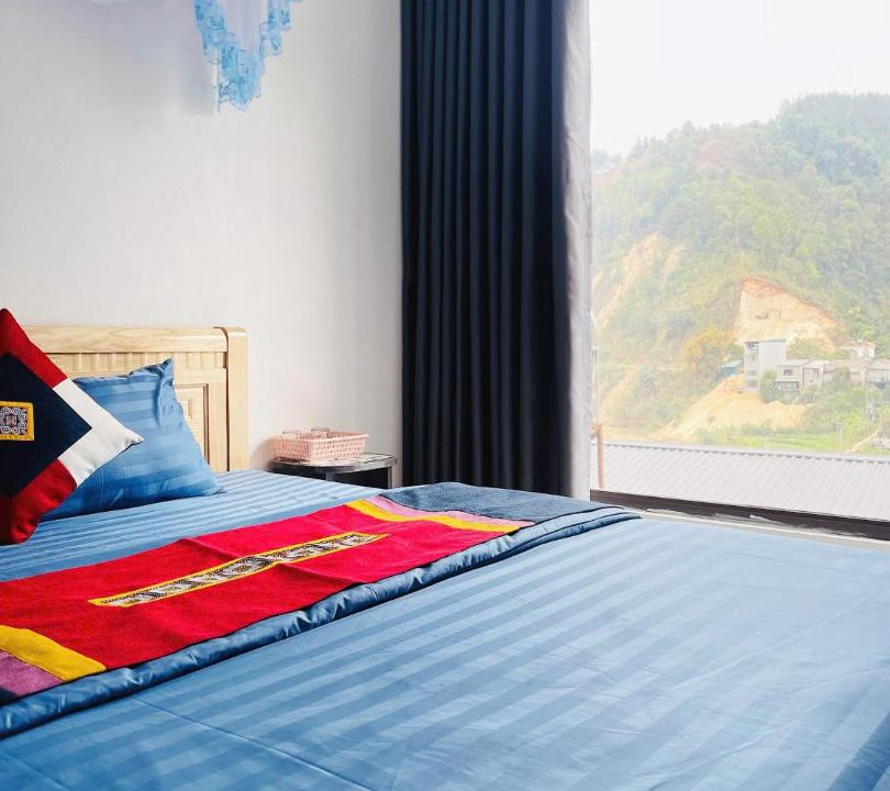Photo of Bedroom in Mu Cang Chai