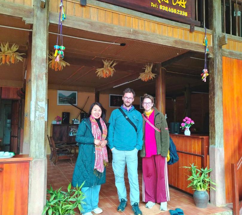 Photo of Others in Nam Mau
