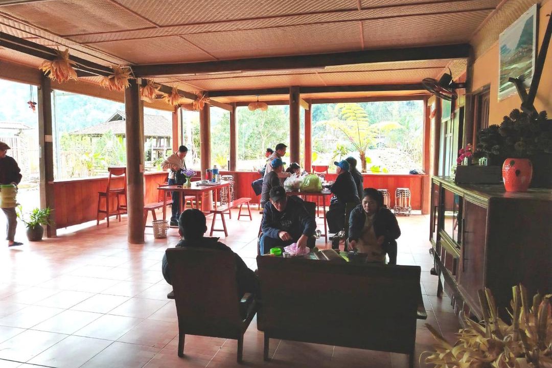 Photo of Others in Nam Mau