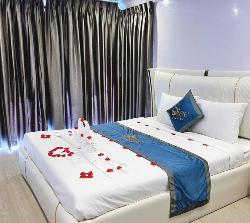 Photo of Bedroom in East Ham Tien Beach