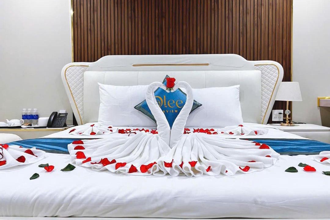 Photo of Bedroom in East Ham Tien Beach