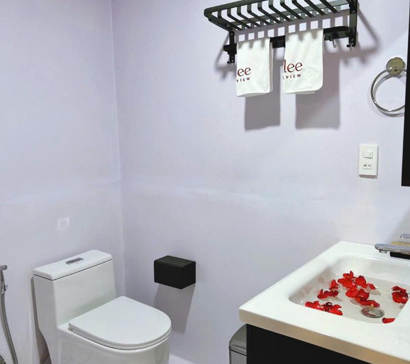 Photo of Bathroom in East Ham Tien Beach