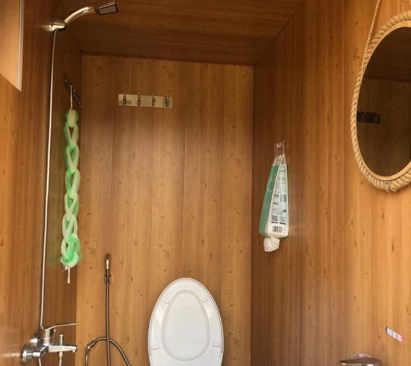Photo of Bathroom in Dong Van
