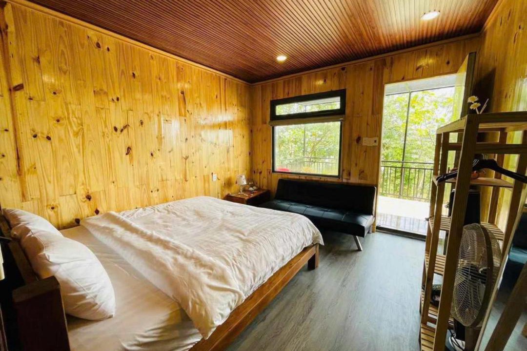 Photo of Bedroom in Da Lat