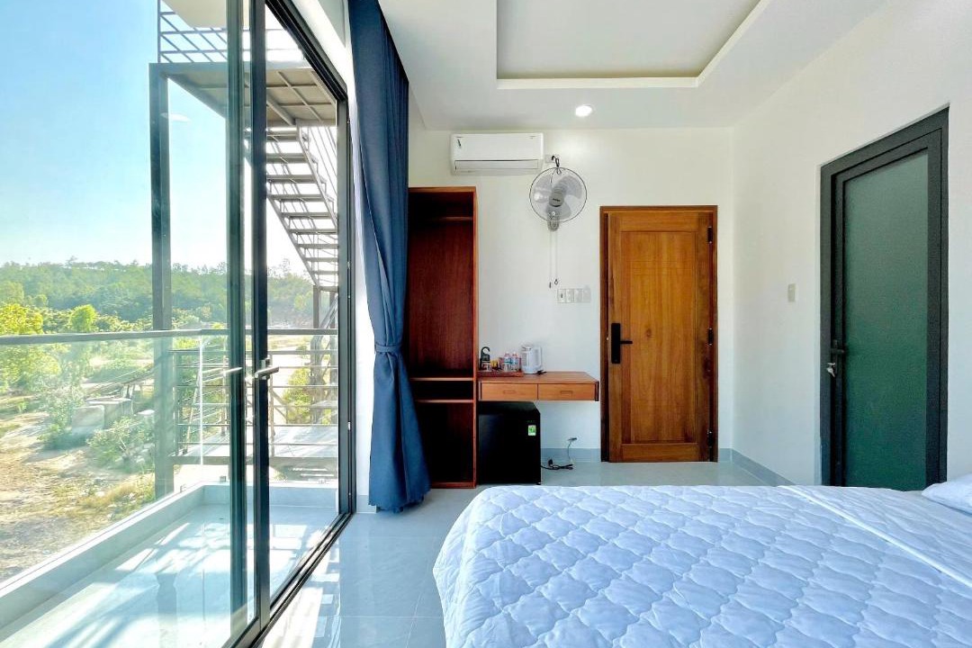 Photo of Bedroom in Thuan Bac