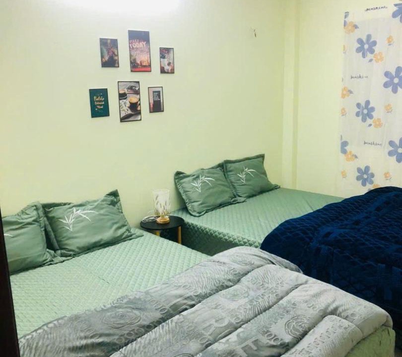 Photo of Bedroom in Dong Da