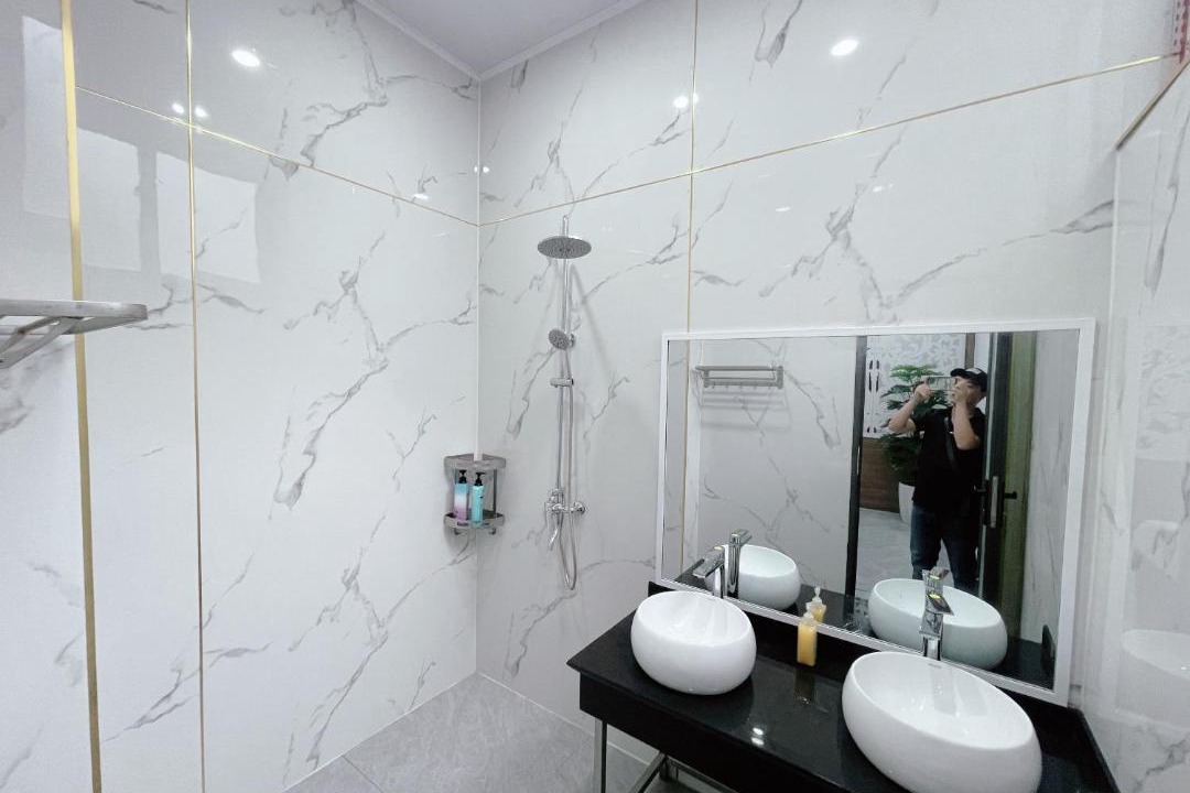 Photo of Bathroom in Mong Cai