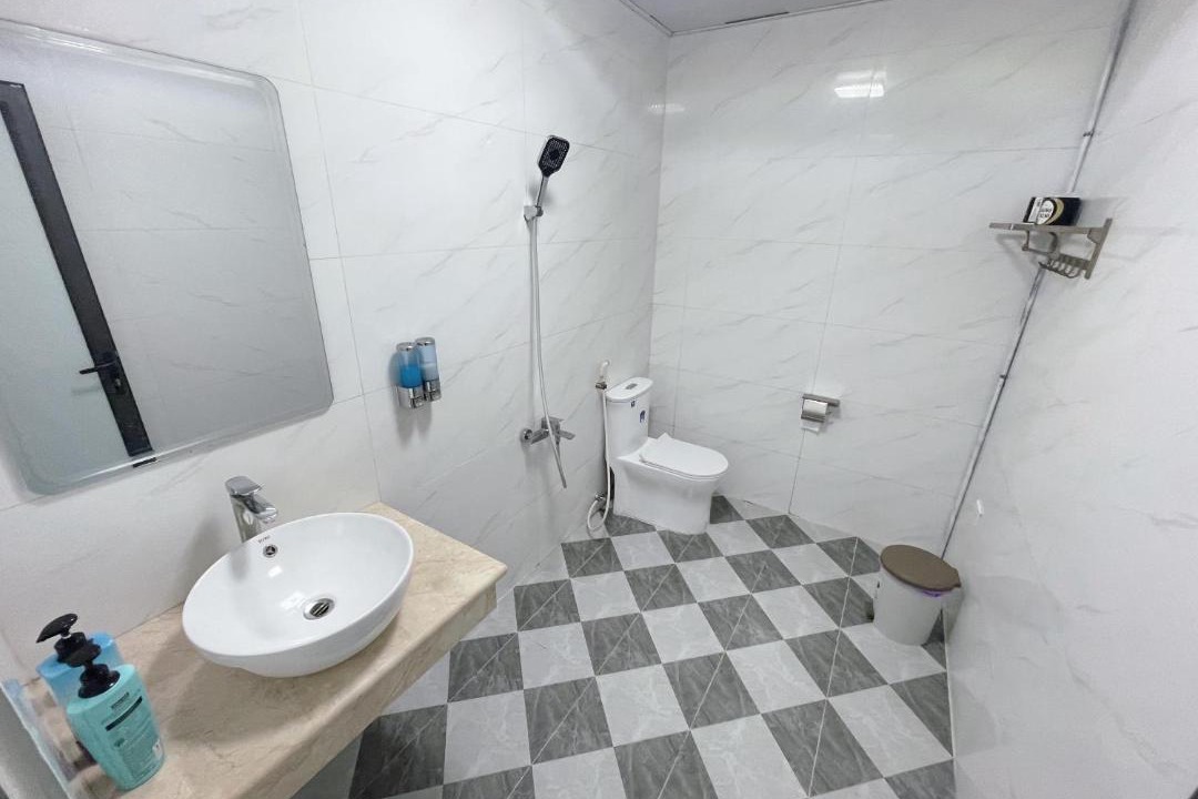 Photo of Bathroom in Mong Cai