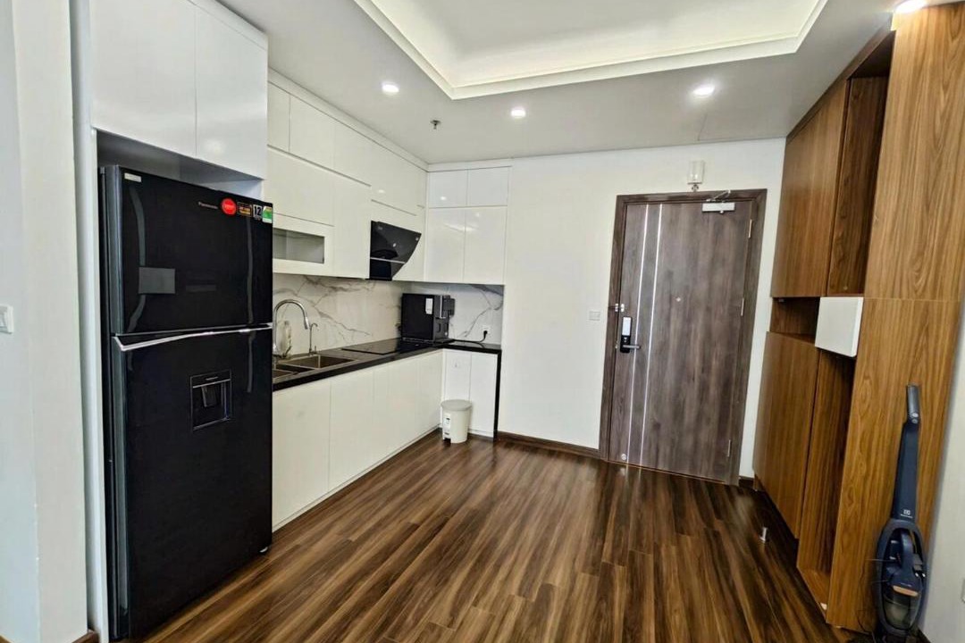 Photo of Kitchen in Hai Phong
