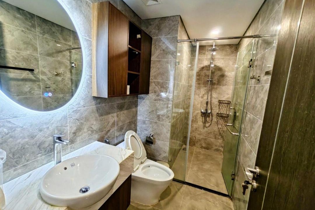 Photo of Bathroom in Hai Phong