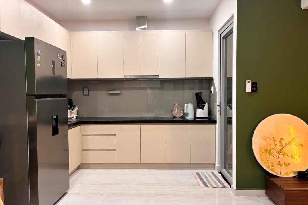 Photo of Kitchen in Thu Dau Mot