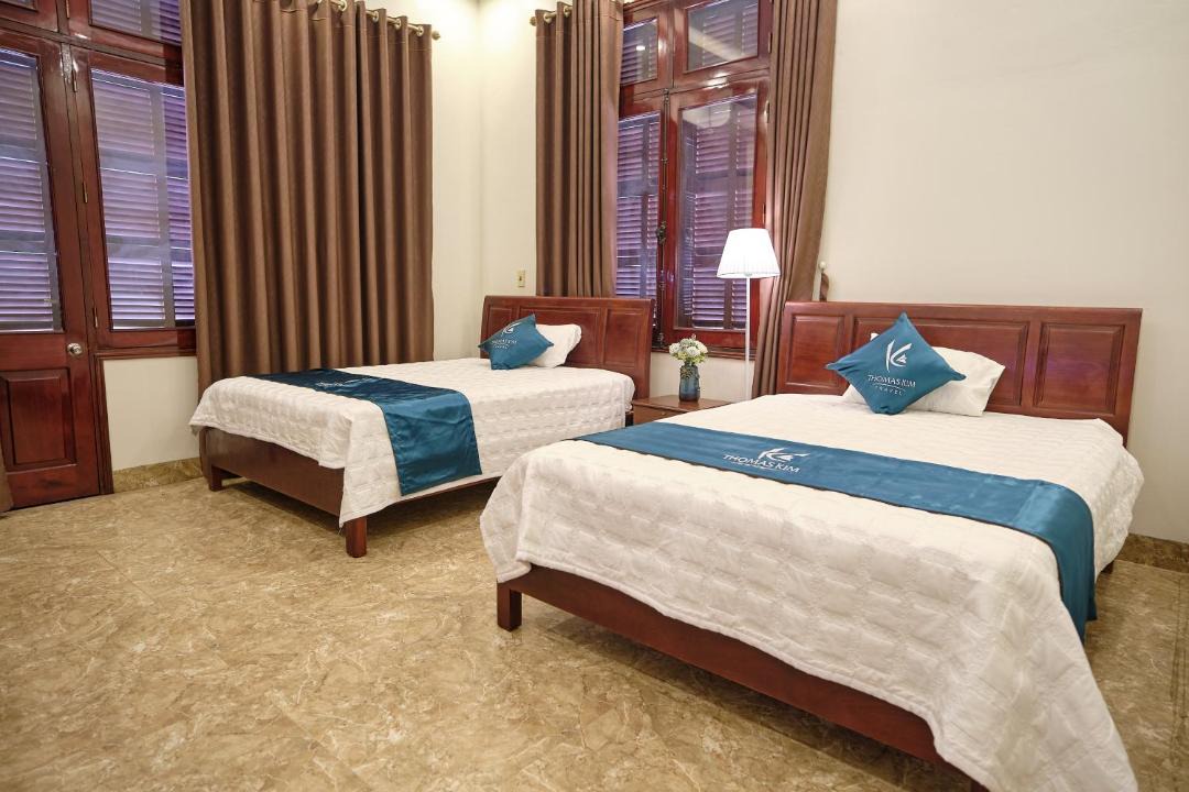 Photo of Bedroom in Bai Chay