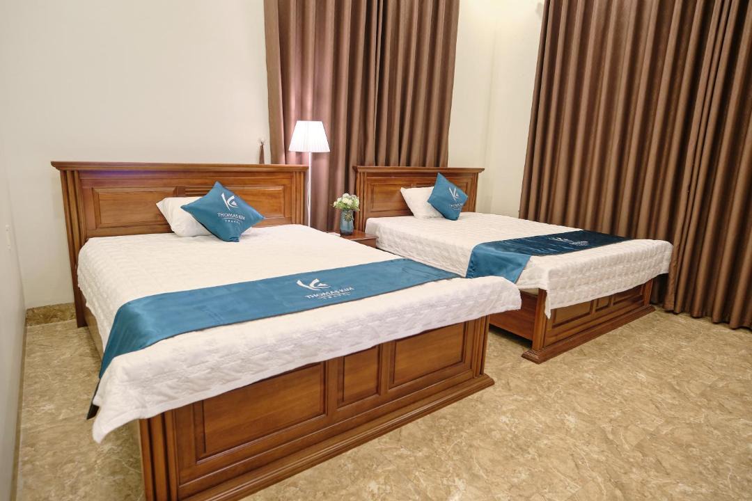 Photo of Bedroom in Bai Chay