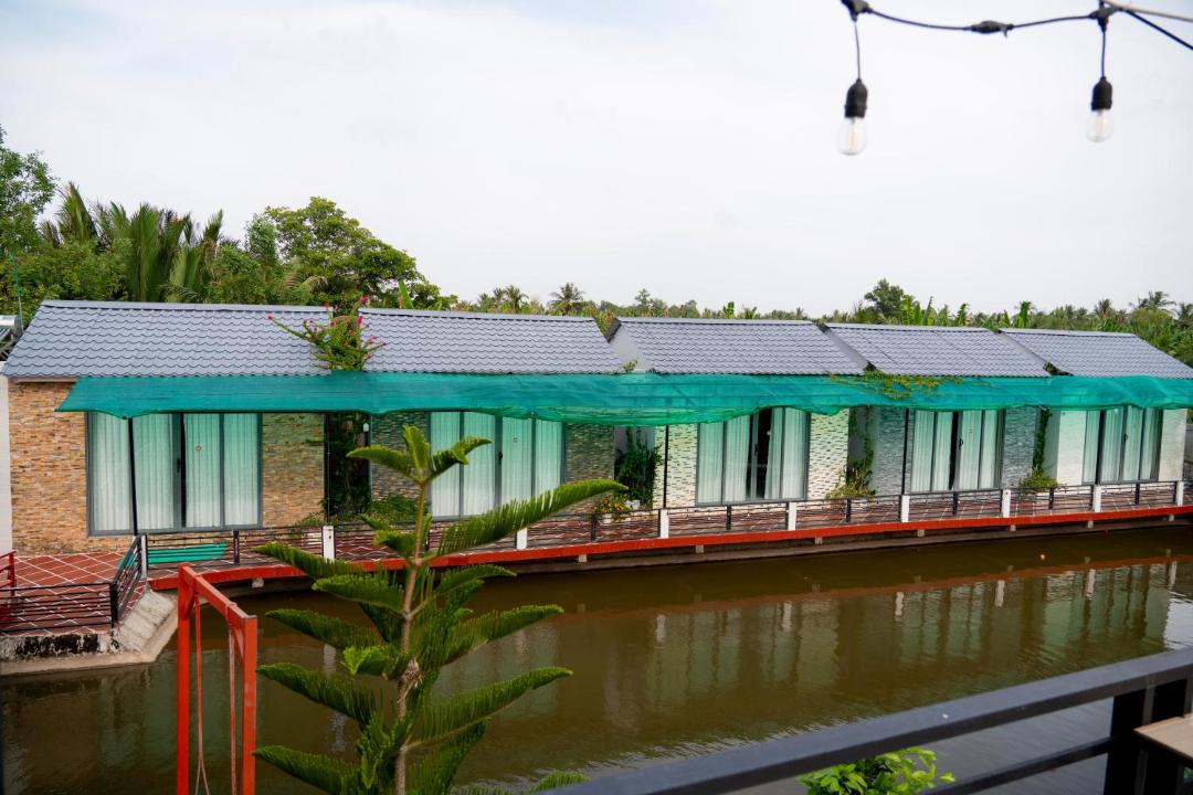Photo of Others in Cu Lao Dung