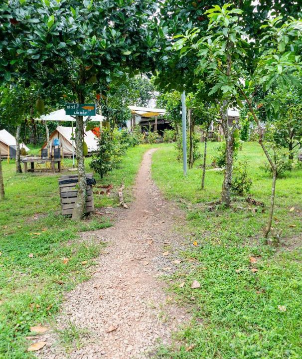 Photo of Others in Vinh Cuu